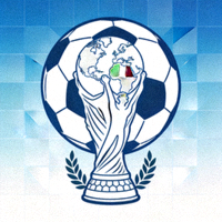 FIFA世界杯中文官方标志